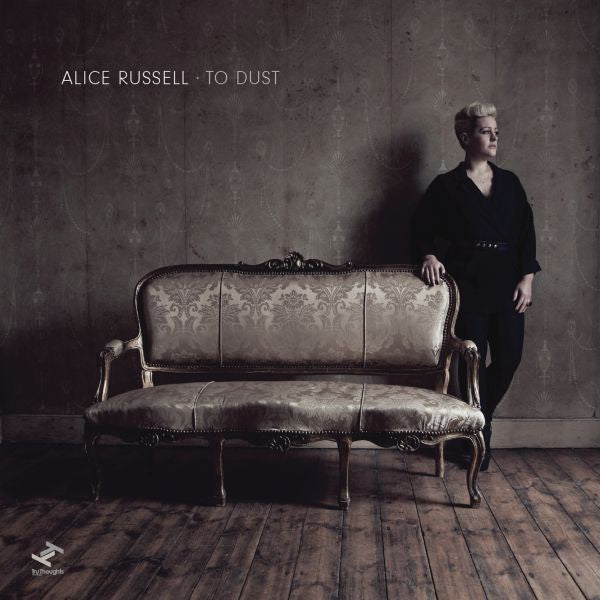 Alice Russell - To Dust | CD
