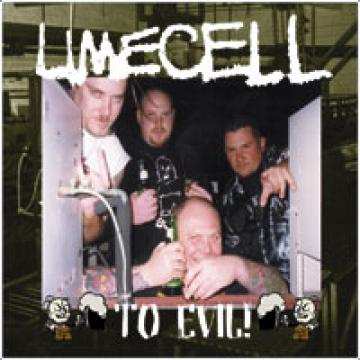 Limecell - To Evil! | CD