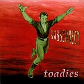 Toadies - Rubberneck | CD