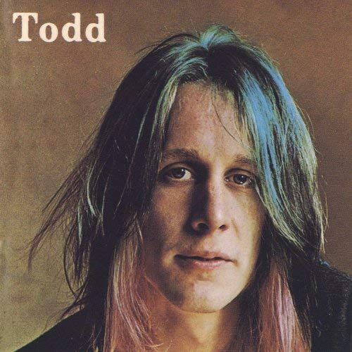 Todd Rundgren - Todd | CD