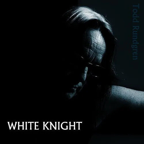 Todd Rundgren - White Knight | CD
