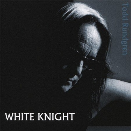 Todd Rundgren - WHITE KNIGHT | CD