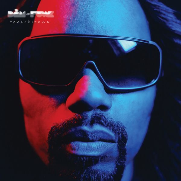 DaM-FunK - Toeachizown | CD