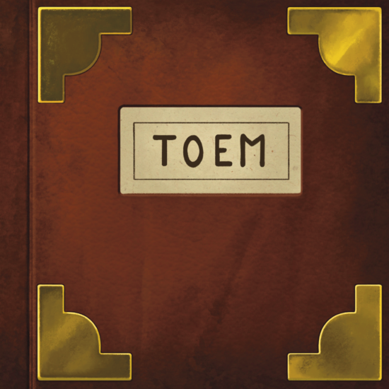 Jamal Green & Launchable Socks - Toem Ost | Vinyl