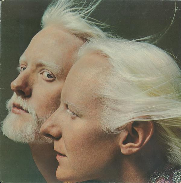 Johnny & Edgar Winter - Together | Vinyl