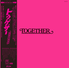 Together - Together | Vinyl
