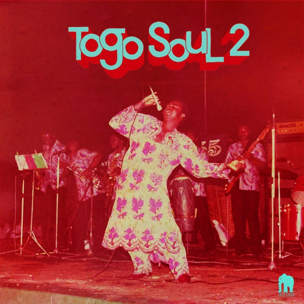 VA - Togo Soul 2 | Vinyl