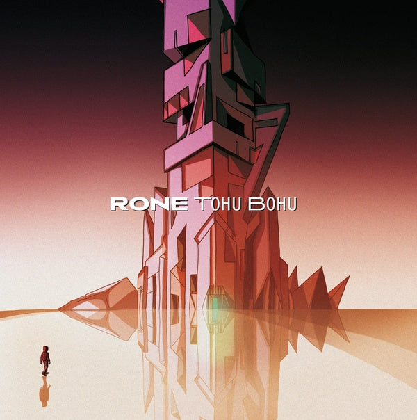 RONE - Tohu Bohu | Vinyl