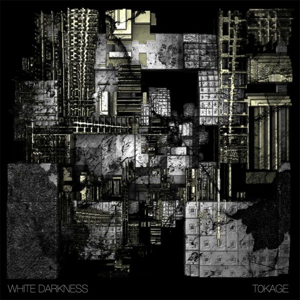 White Darkness - Tokage | CD