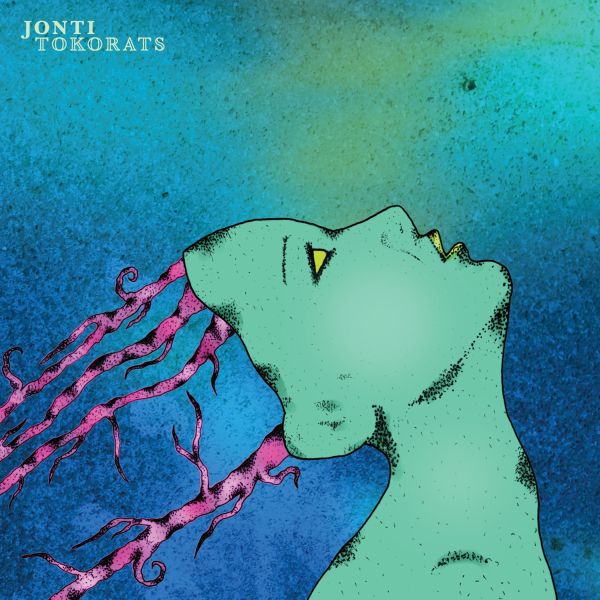 Jonti - Tokorats | Vinyl