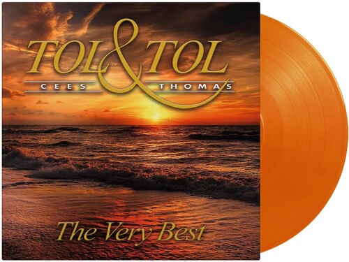 Tol & Tol - Very Best | Vinyl