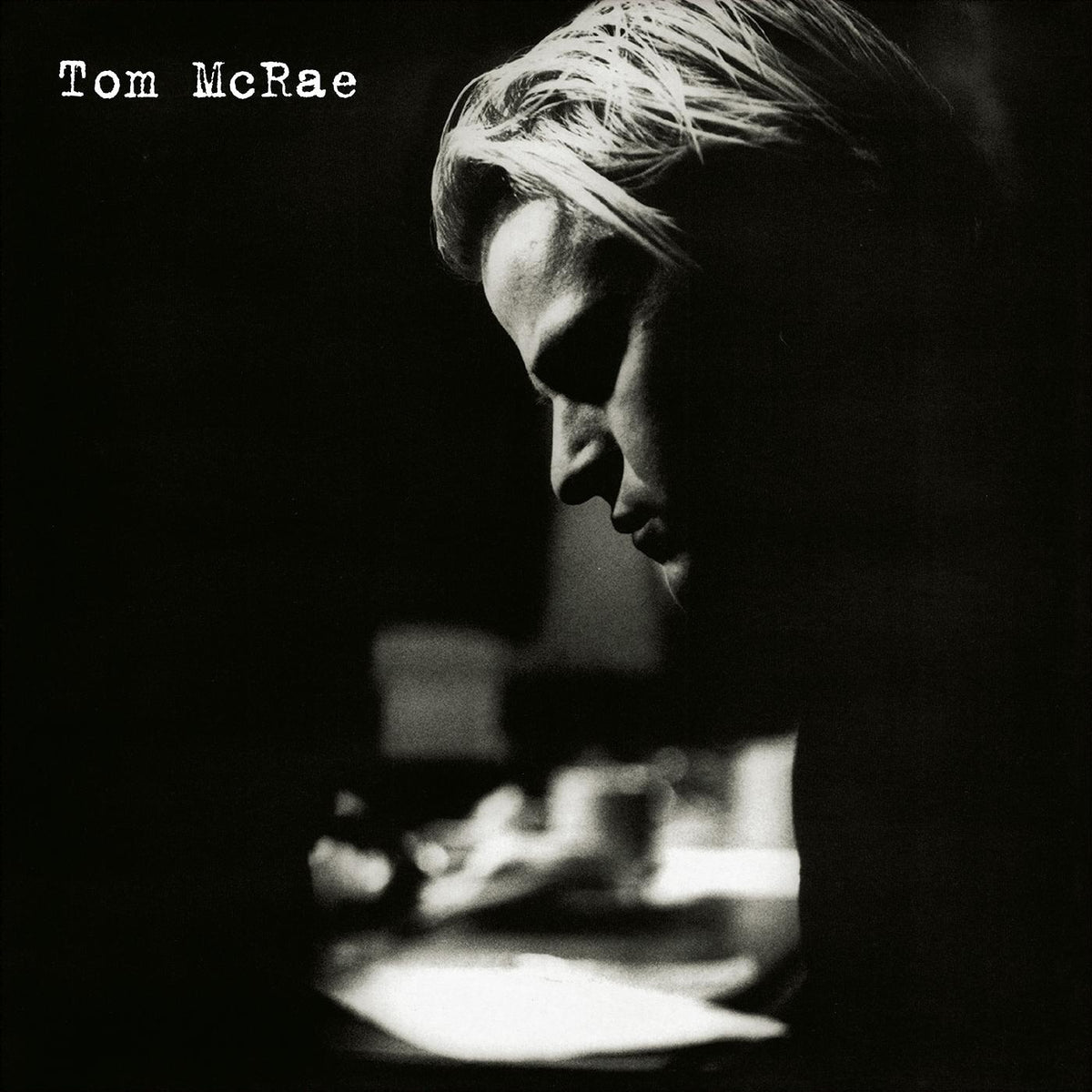 Tom McRae - Tom McRae | CD