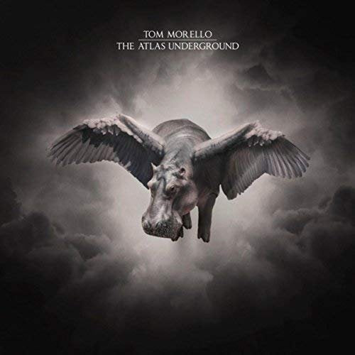 Tom Morello - The Atlas Underground | CD