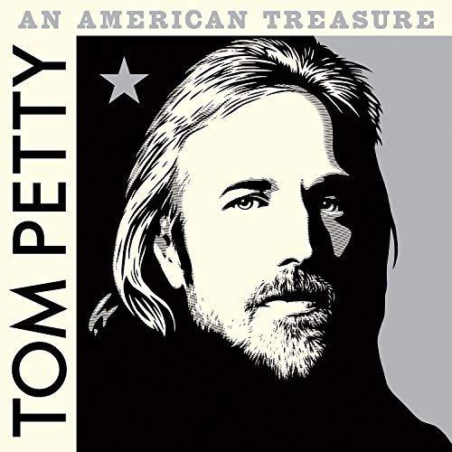 Tom Petty - An American Treasure (6LP) | Vinyl