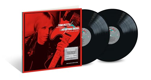 Tom Petty And The Heartbreakers - Long After Dark (Expanded Deluxe Edition) (Remastered) (2 Lp's) | Vinyl