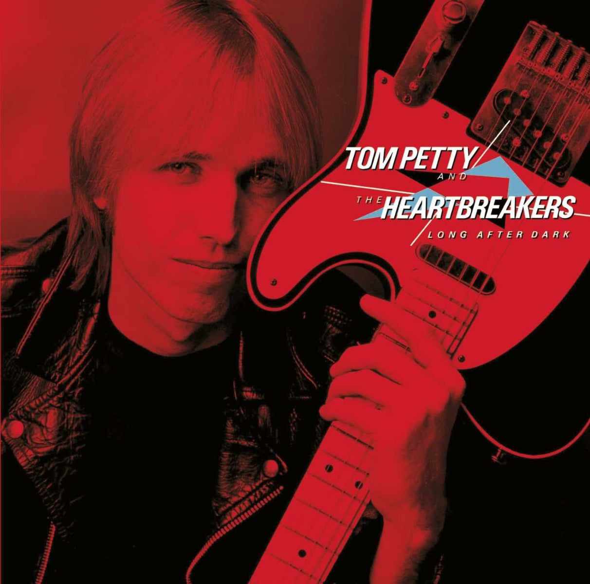 Tom Petty And The Heartbreakers | Long After Dark (Indie Exclusive, Limited Edition, Turquoise Colored Vinyl, Lithograph) | Vinyl