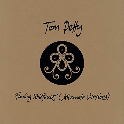 Tom Petty - Finding Wildflowers | CD