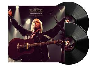 TOM PETTY - MY KINDA TOWN VOL. 1 | Vinyl