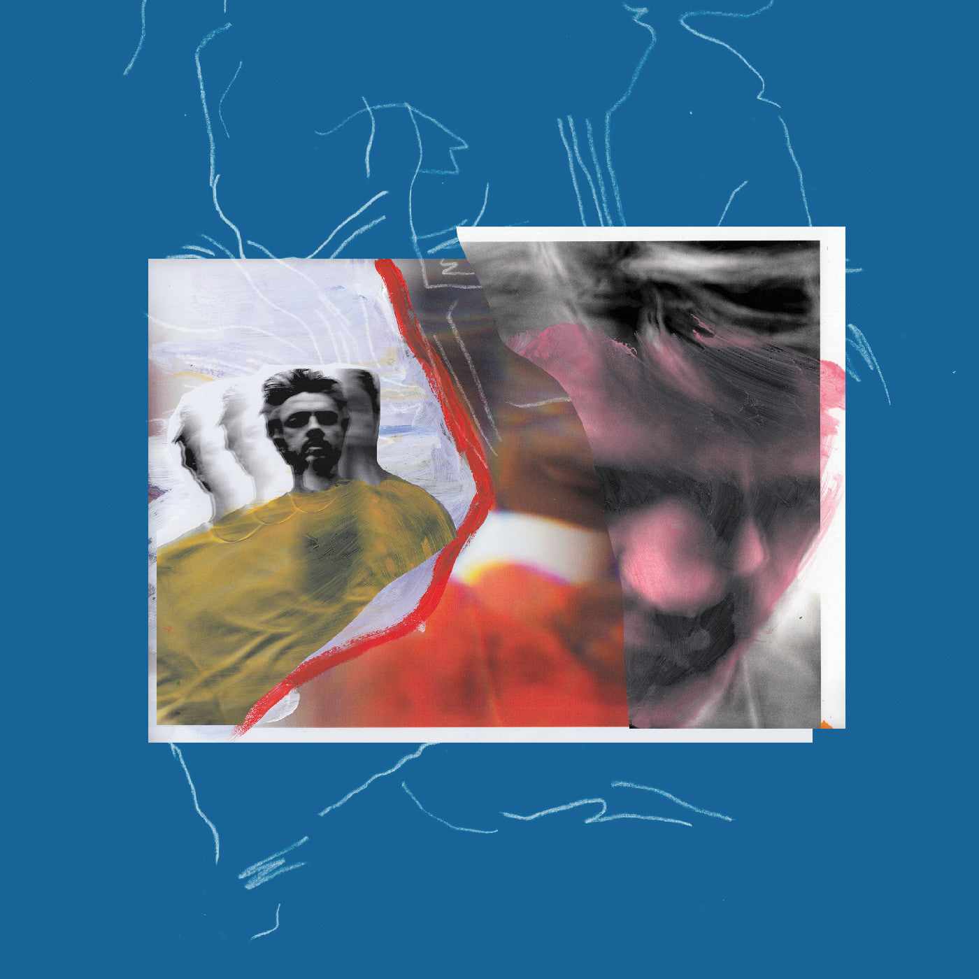 Tom Skinner | Kaleidoscopic Visions | Vinyl