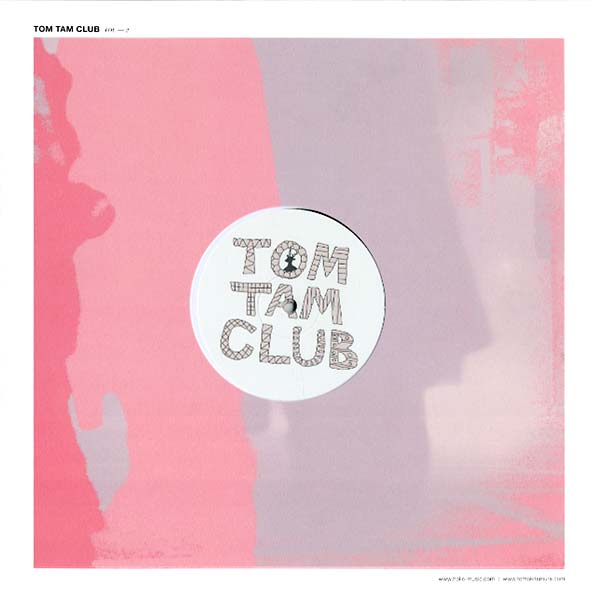 VA - Tom Tam Club Vol. 2 | Vinyl