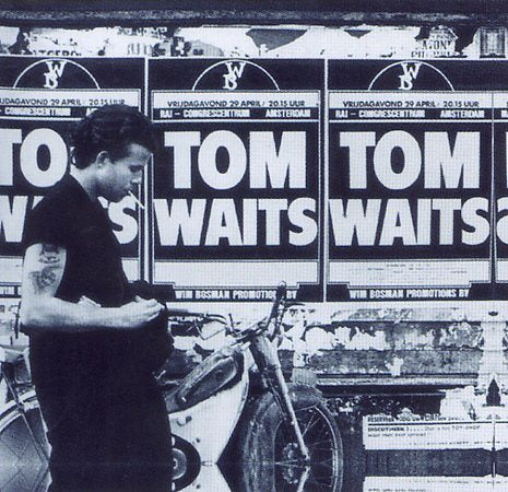 Tom Waits - EARLY YEARS 1 | CD