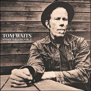 Tom Waits - Storytellers Vol.2 | Vinyl