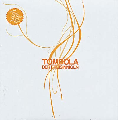 VA - Tombola Der Freisinnegen | Vinyl