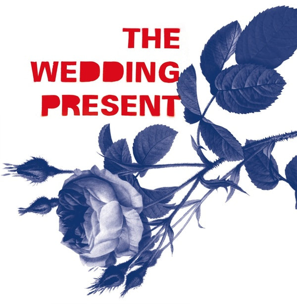 THE WEDDING PRESENT - Tommy 30 | CD