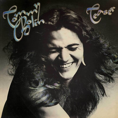 Tommy Bolin - Teaser (180 Gram Vinyl, Remastered, Gatefold LP Jacket, Reissue) | Vinyl