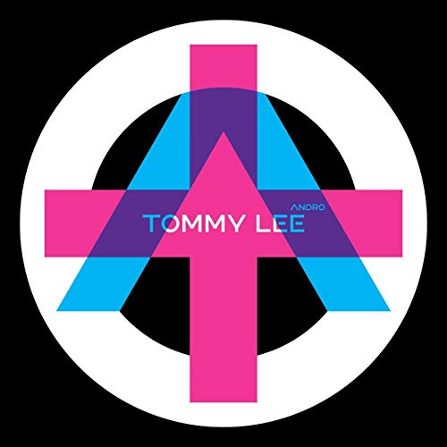 Tommy Lee - Andro (Limited Edition, Splatter Vinyl) | Vinyl
