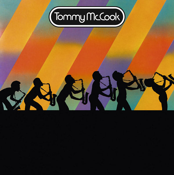TOMMY MCCOOK - Tommy McCook | CD