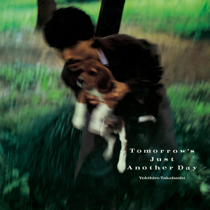Yukihiro Takahashi - Tomorrow'S Just Another Day | Vinyl