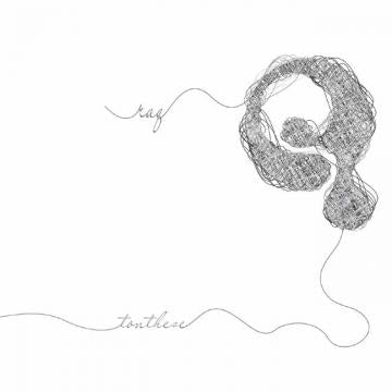 RAQ - Ton These | CD