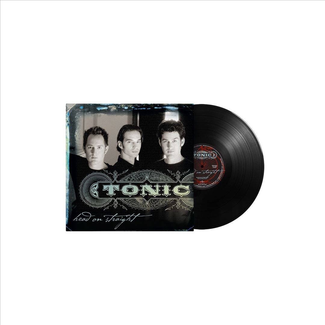 Tonic - Head On Straight (180G) | Vinyl
