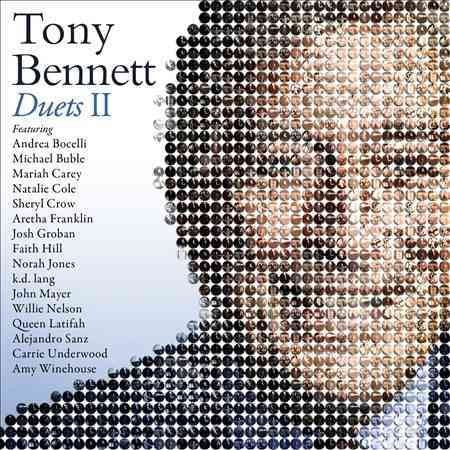 Tony Bennett - Duets II | CD