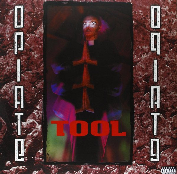 Tool - Opiate | Vinyl