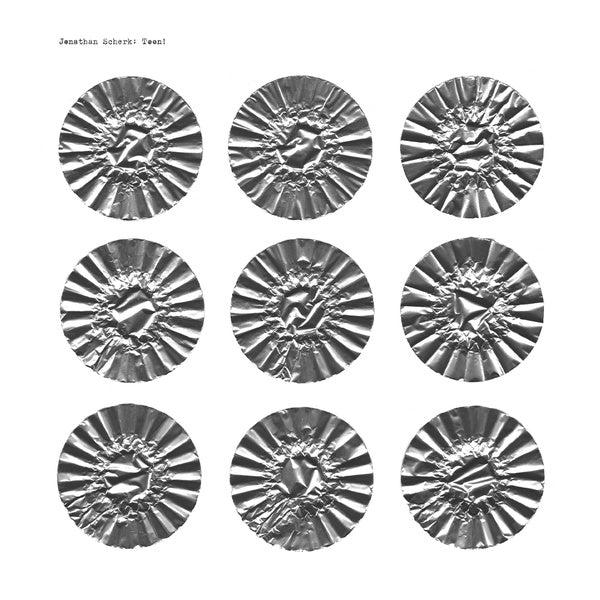 JONATHAN SCHERK - Toon! | Vinyl