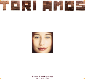 Tori Amos - Little Earthquakes B-Sides (RSD 4.22.23) | Vinyl