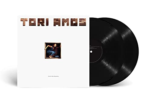 Tori Amos - Little Earthquakes | Vinyl