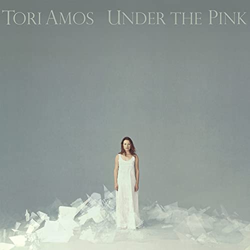 Tori Amos - Under The Pink Remastered) (2 Lp's) | Vinyl