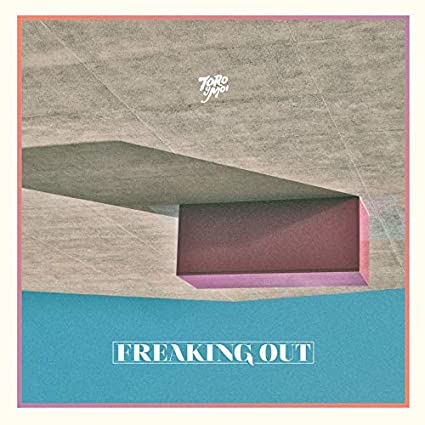 Toro y Moi - Freaking Out | Vinyl
