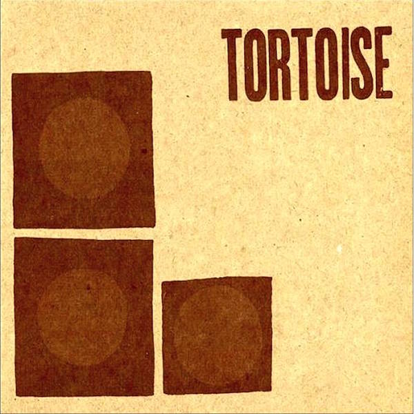 Tortoise | Tortoise | CD