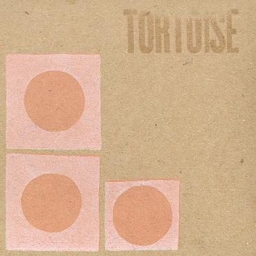 Tortoise - Tortoise | Vinyl