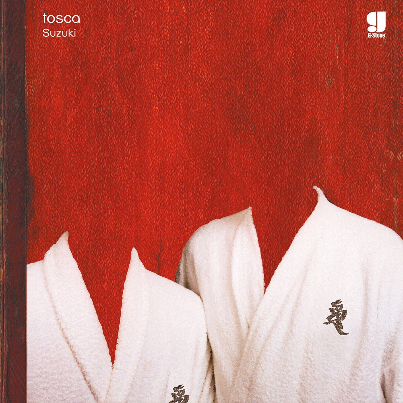 Tosca - Suzuki | Vinyl