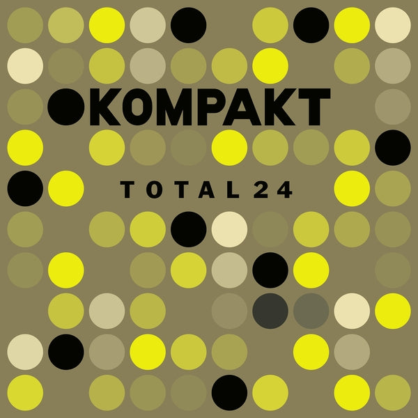 VA - Total 24 | Vinyl