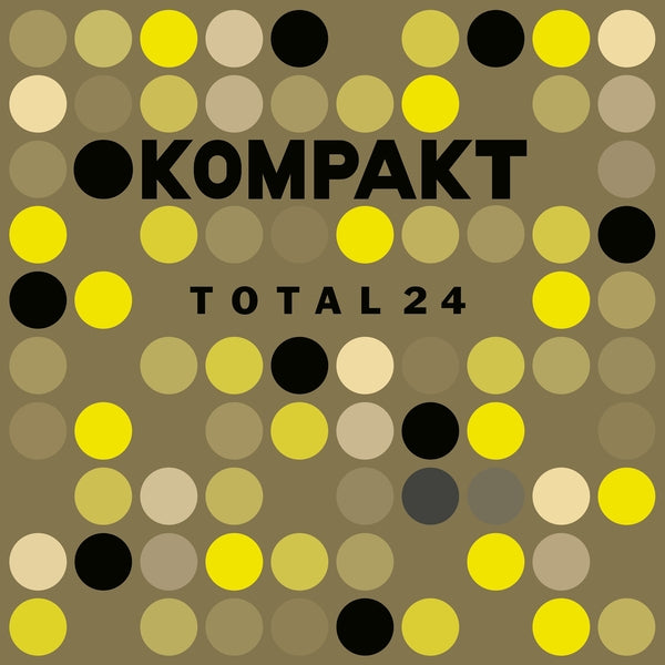 VA - Total 24 | CD