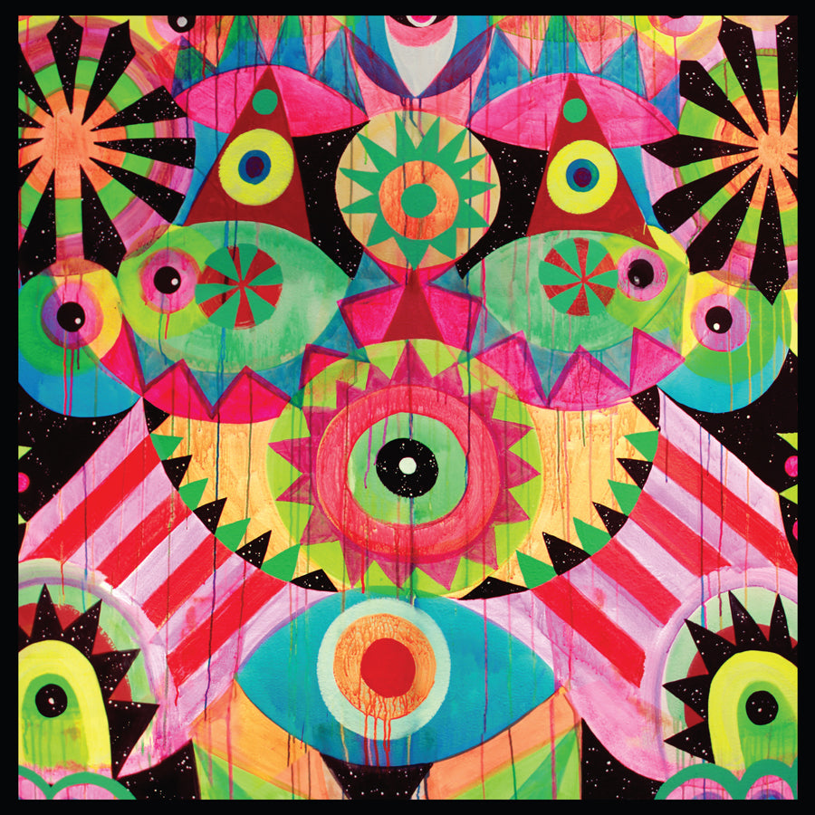 Dan Friel - Total Folklore | Vinyl