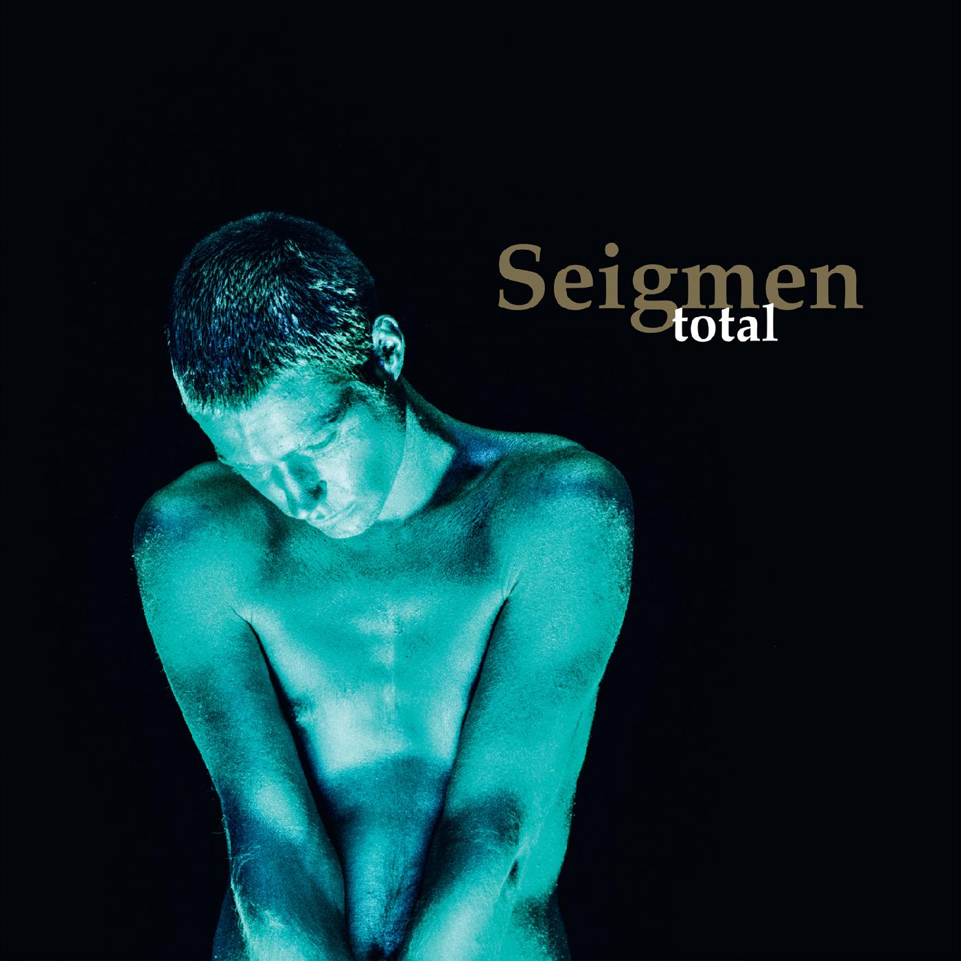 Seigmen | Total | CD