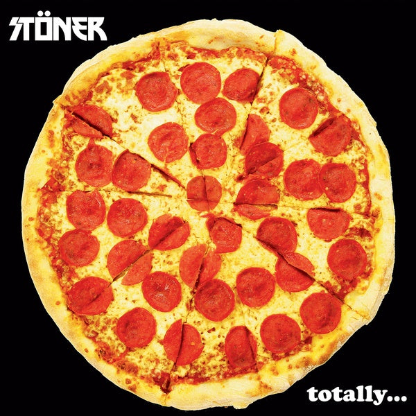 STONER - Totally... | CD