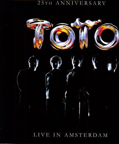 Toto - 25th Aniversary-Live in Amsterdam | Vinyl
